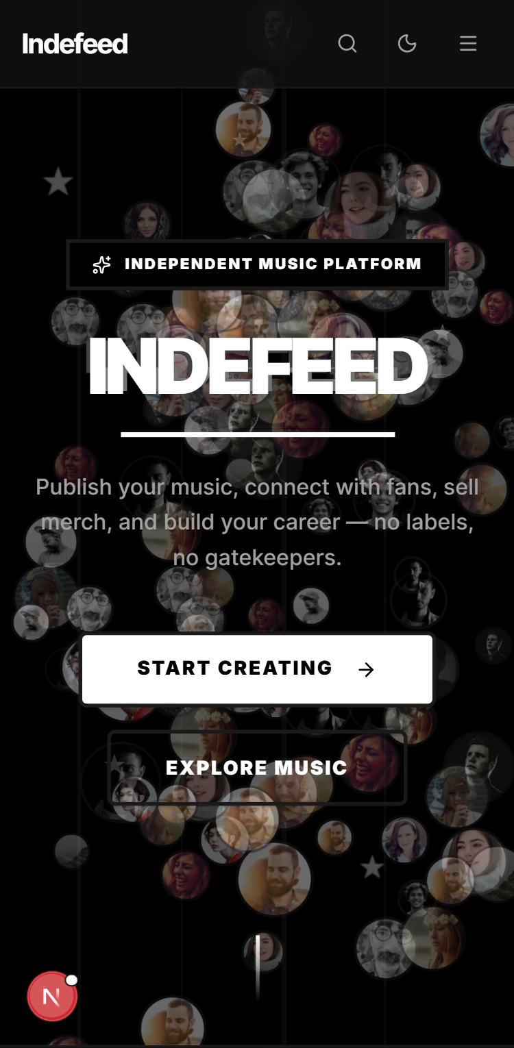 Indefeed